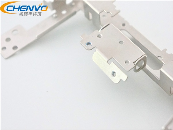 廣東五金沖壓拉伸件怎么樣？多了解對(duì)你有幫助