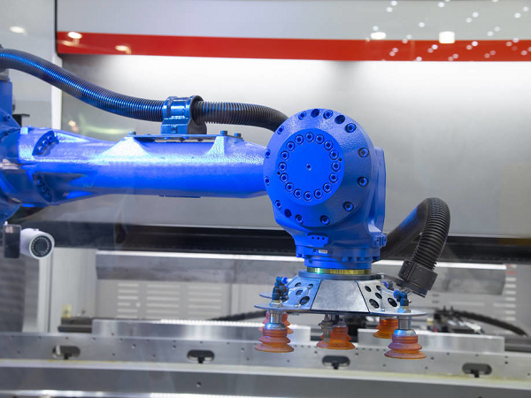 精密五金沖壓件的工序有哪些？