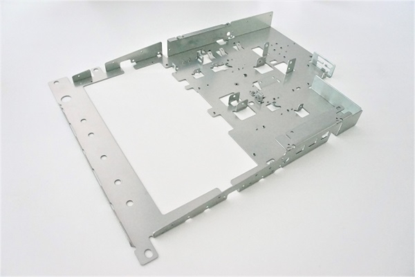 定做五金沖壓加工件，如何防止凸模脫落？