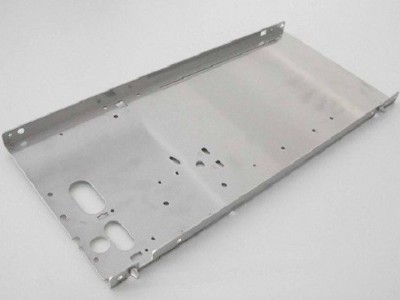 青海五金沖壓件加工廠，液壓成形技術(shù)分析