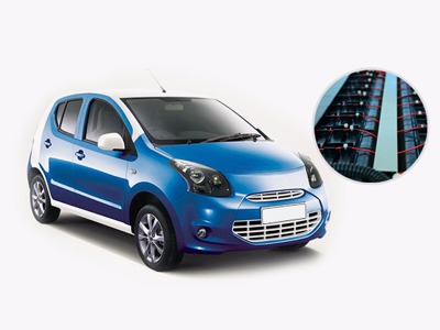 汽車精密沖壓件應該如何選材？