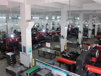 精密沖壓件加工需要注意哪些事項？