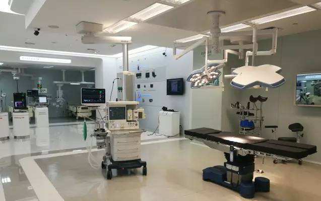 您知道嗎，這家工廠專門提供高端的智能醫(yī)療設(shè)備配件