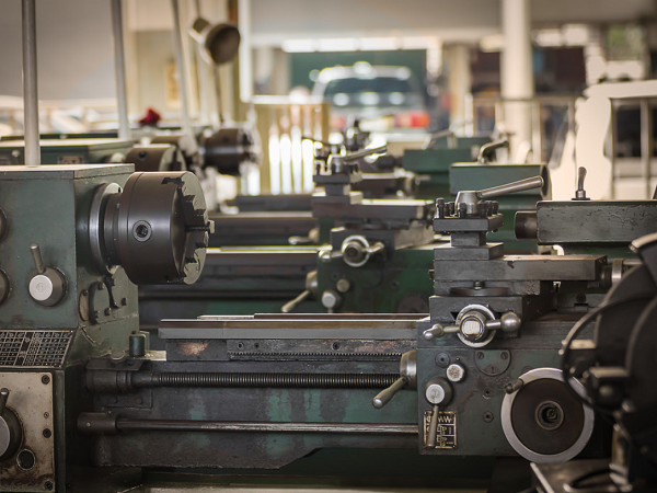 五金沖壓加工工藝流程，請指點？