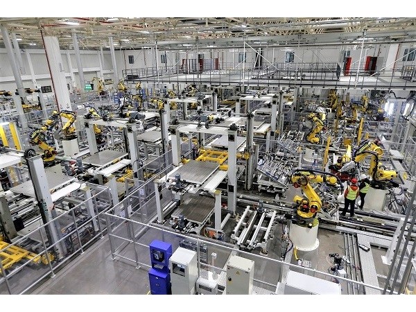 國內(nèi)五金沖壓加工廠哪里的選擇多？_沖壓市場發(fā)展