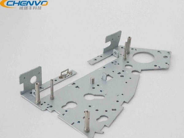 汕頭沖壓件，沖壓模具的調(diào)試及目的