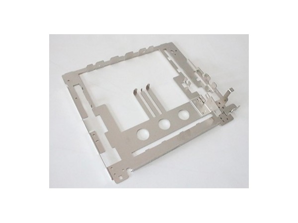 寶安五金沖壓件加工廠，沖壓材料選擇的7種建議