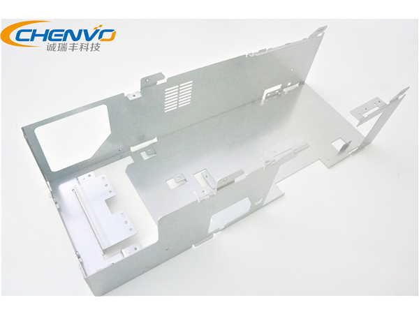 哪家五金沖壓公司質(zhì)量好？