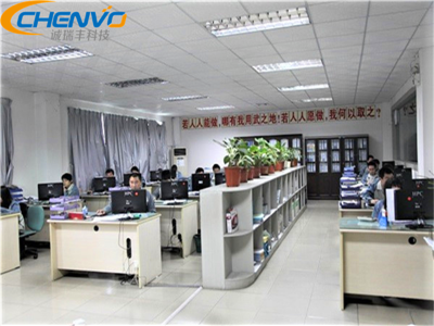 深圳有沒有精密五金沖壓模具加工廠？