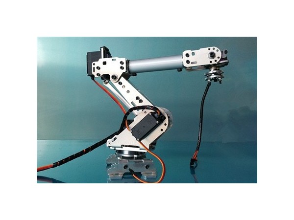 汕頭五金沖壓件加工廠，沖壓機(jī)械手設(shè)計(jì)及伺服機(jī)的應(yīng)用