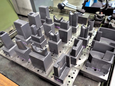 廣州五金沖壓件加工廠，模具制造那些事