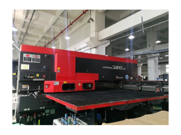 汕頭鈑金加工廠，淺談幾種模具的安裝順序