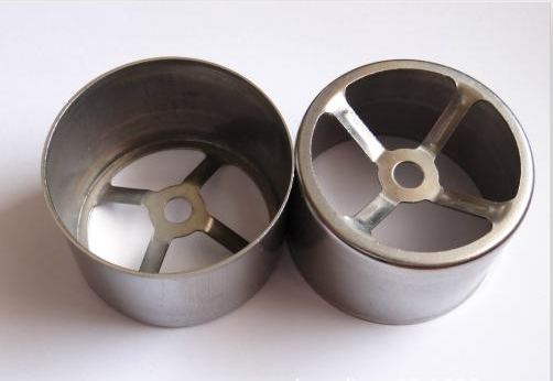 五金沖壓工藝中， 平板沖裁和拉伸沖壓的區(qū)別