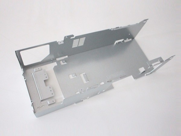 進行鈑金加工的注意事項有哪些？