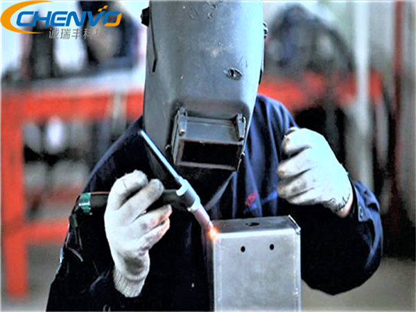 精密五金沖壓廠怎么選？這樣選擇好處多