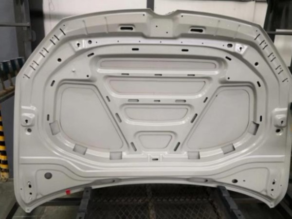 汽車沖壓件的制作加工方法有哪些？