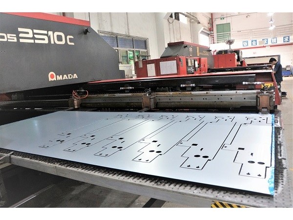 定做五金沖壓件如何增強(qiáng)品質(zhì)保障？