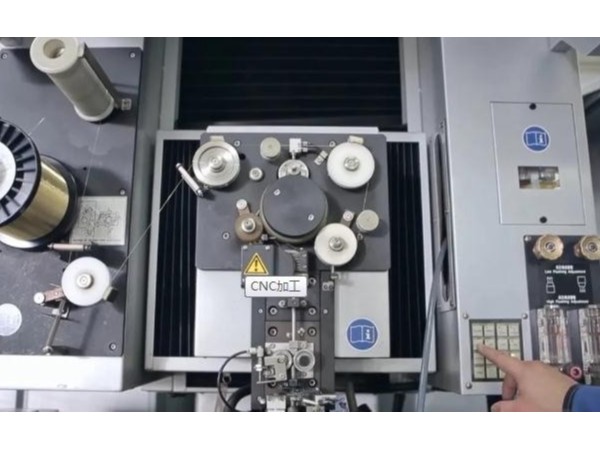 東莞鈑金加工廠分析CNC電腦鑼加工的優(yōu)勢(shì)