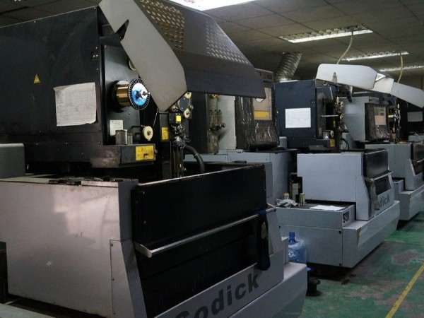 精密醫(yī)療沖壓件加工，告訴您什么叫專業(yè)