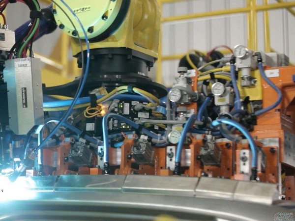 告訴您深圳汽車五金沖壓件加工廠如何提高品質(zhì)