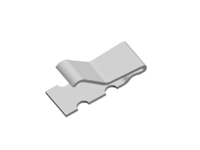 精密五金沖壓件，五金彈片在家用電器中的應用