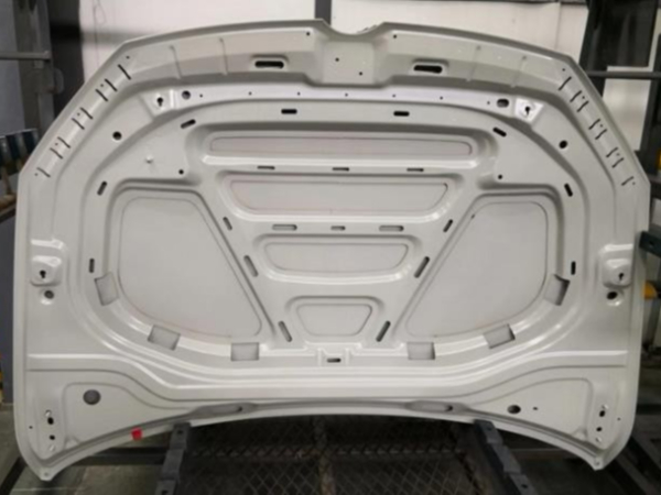 國內汽車五金沖壓行業(yè)發(fā)展趨勢