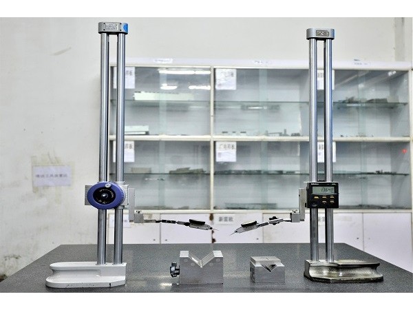 東莞五金沖壓定制廠-五金生產(chǎn)設(shè)備稼動率管理怎么樣？