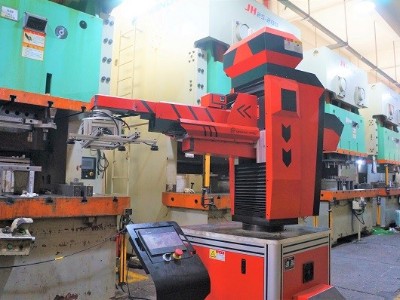 鹽田五金沖壓件加工廠，沖壓件常見問題大總結