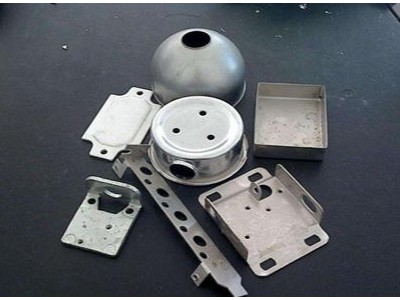 福田五金沖壓件加工廠，合金沖壓模設計注意事項