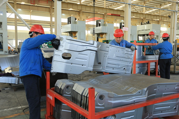 汽車五金沖壓件供應(yīng)商