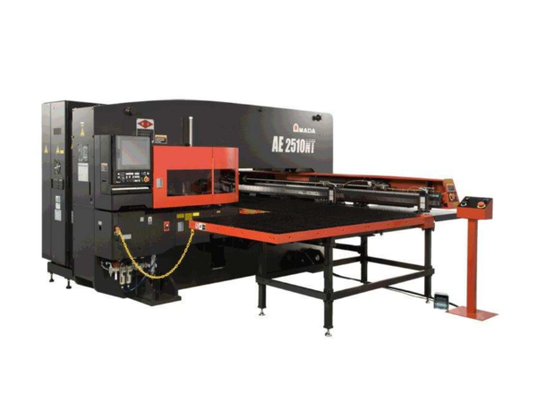 知名數(shù)控機床品牌有哪些？