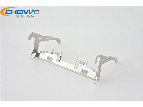 五金沖壓件外發(fā)加工哪家好？