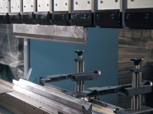 如何把控好精密五金沖壓件的凹凸？