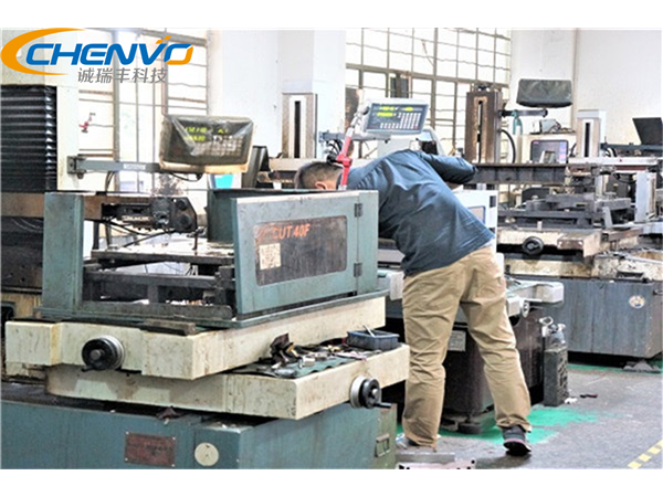 五金沖壓模具制造何去何從？