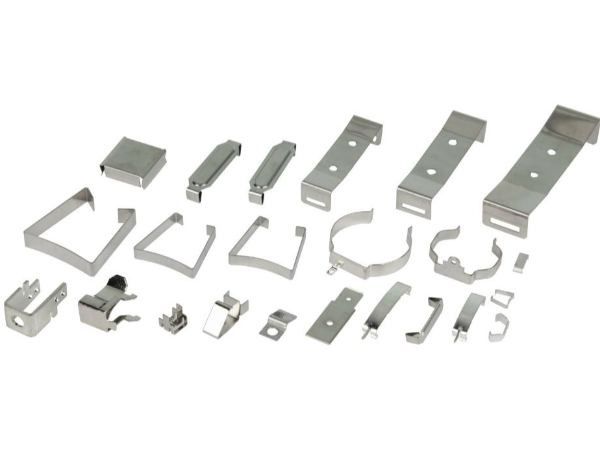 五金沖壓拉伸件生產(chǎn)時常見問題？該怎樣解決？