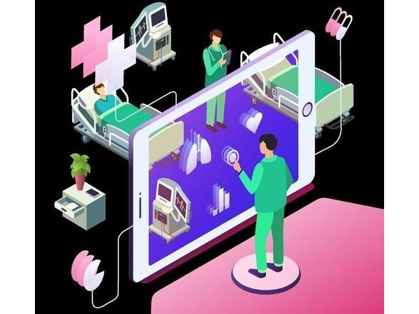 全球首例，5G智能醫(yī)療已成功運用