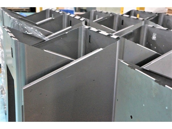 五金沖壓件公司-誠(chéng)瑞豐