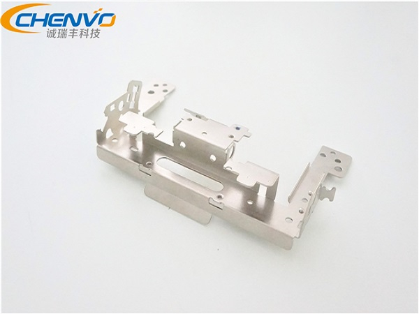 精密五金沖壓加工件6