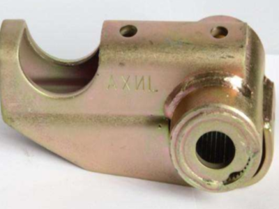 快來看看！汽車沖壓五金件是如何生產(chǎn)的