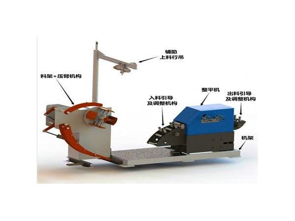 珠海五金沖壓件加工廠，4種沖壓自動(dòng)生產(chǎn)線比較