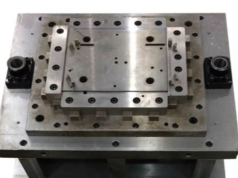 對五金沖壓工藝模具，你知道哪些