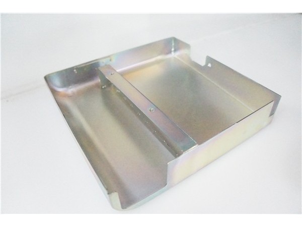 東莞精密五金有限公司-鈑金折床如何安全操作？