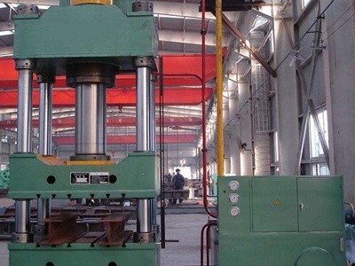 陜西五金沖壓件加工廠，沖壓工序出現(xiàn)鐵屑的原因