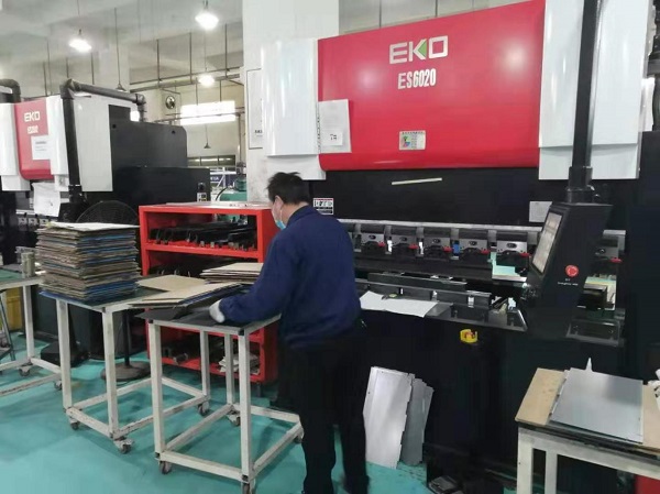 眾志成城，共克時艱 | 疫情面前，誠瑞豐在出發(fā)路上!