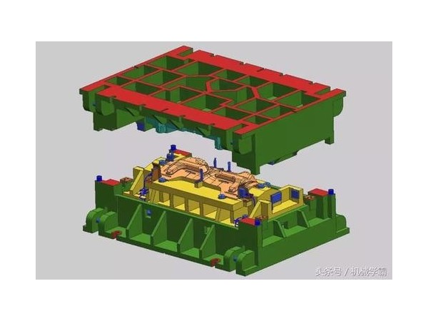 知道這些，讓您的五金沖壓汽車模具設(shè)計牛起來