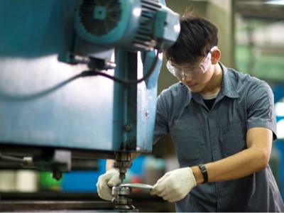 江門(mén)沖壓件廠，沖壓與擠壓的異同