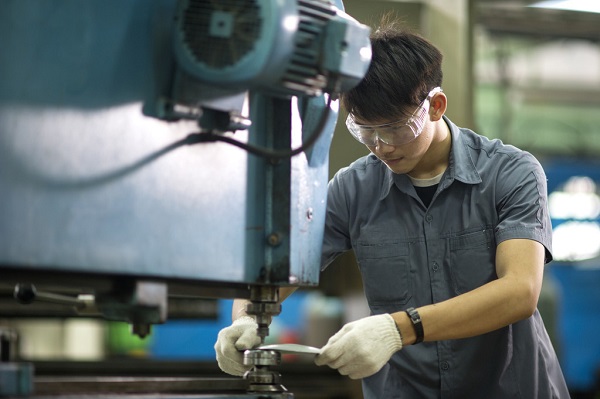 江門(mén)沖壓件廠-誠(chéng)瑞豐