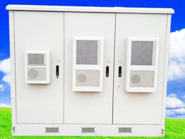 5G基站機柜招標標準，您了解多少