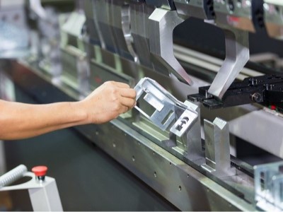 中山?jīng)_壓件廠，壓力機(jī)工作原理