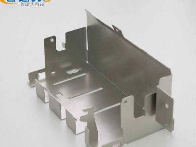 江門沖壓加工，壓力機(jī)過載詳解-24年沖壓經(jīng)驗(yàn)[誠瑞豐]